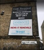 Move It Removals in Bradford