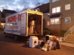 Move It Removals in Bradford