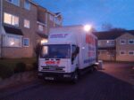 Move It Removals in Bradford
