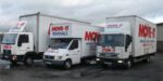 Move It Removals in Bradford