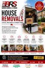 House Removals Bradford