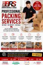 Packing Services Bradford