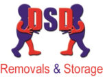 DSD Removals and Storage Bradford