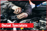 Jubilee Motors Bradford - Diesel Specialists Jubilee Motors Bradford - Diesel Specialists