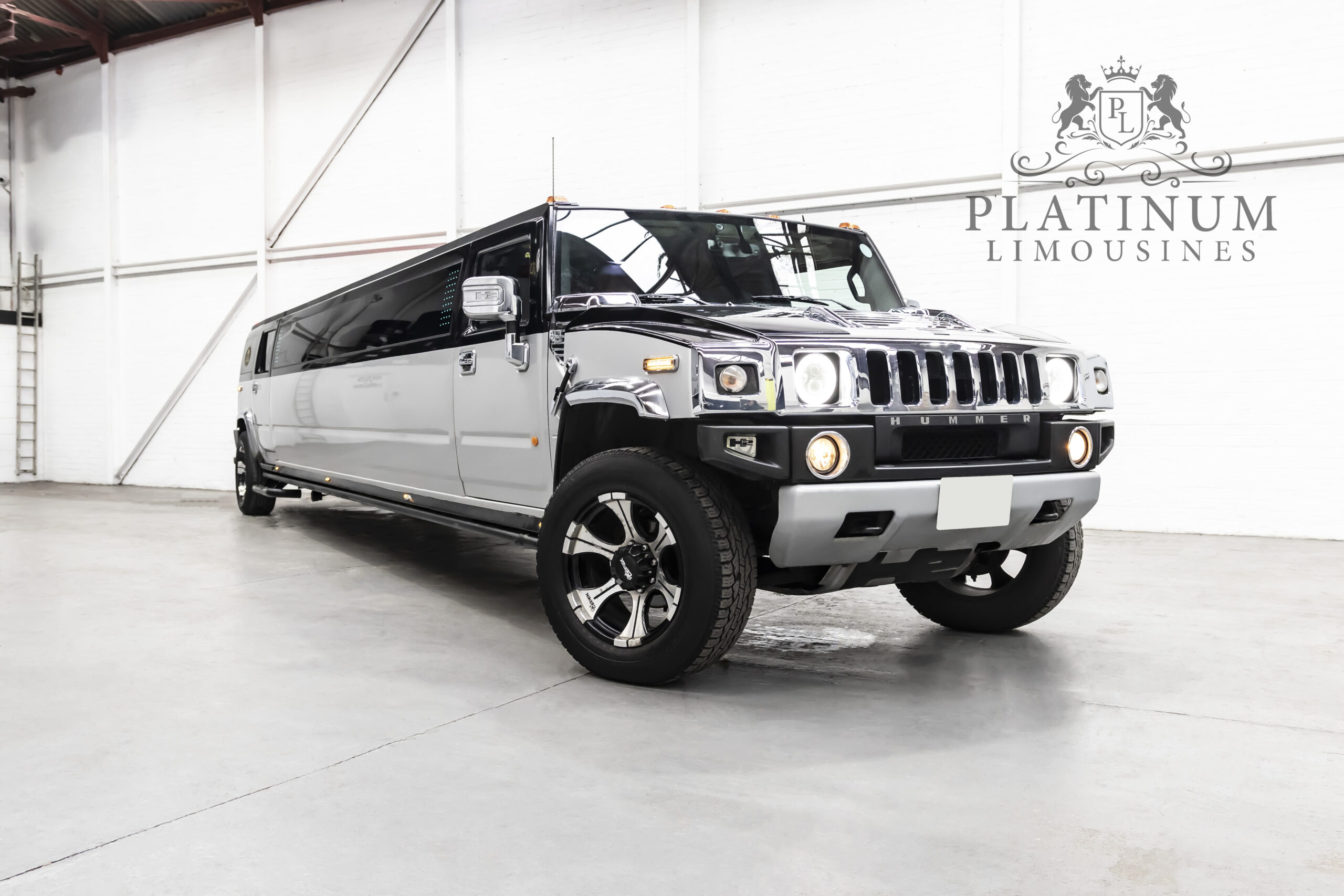 Hummer Limo Hire Bradford