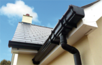 Seamless Gutter Replacement Bradford