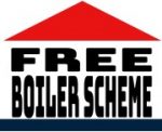 Free Boiler Scheme Bradford