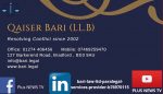 Bari Law Associates