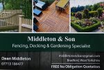 Middleton & Son