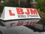 BJM School of Motoring