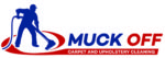 Muck Off Carpet and Upholstery Cleaning Services