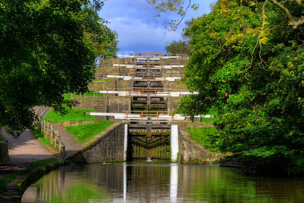 Top 10 Places to Visit in Bingley