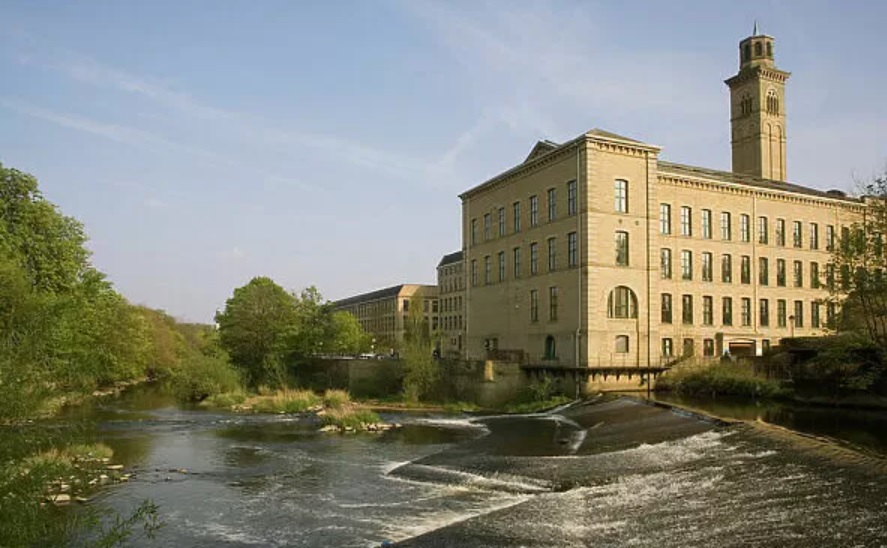 Top 10 Places to Visit in Saltaire Explore the Best Attractions Saltaire has to Offer.