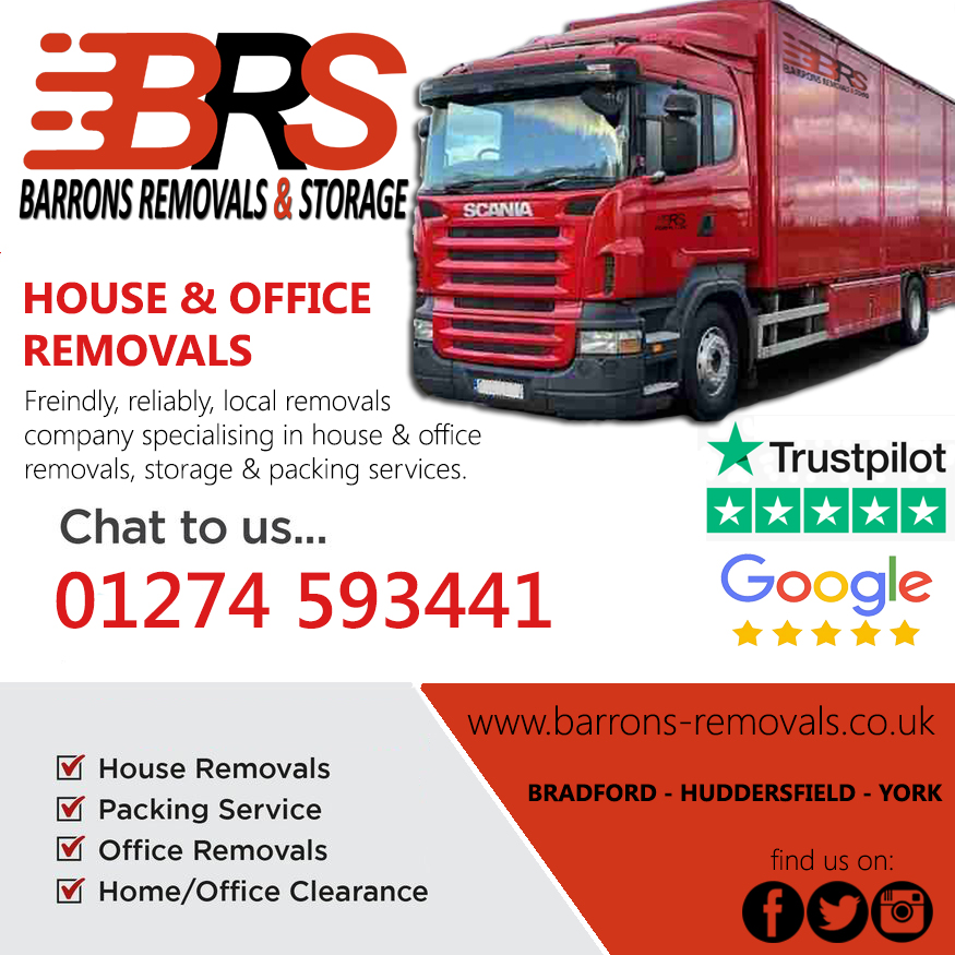 Bradford Removal Company