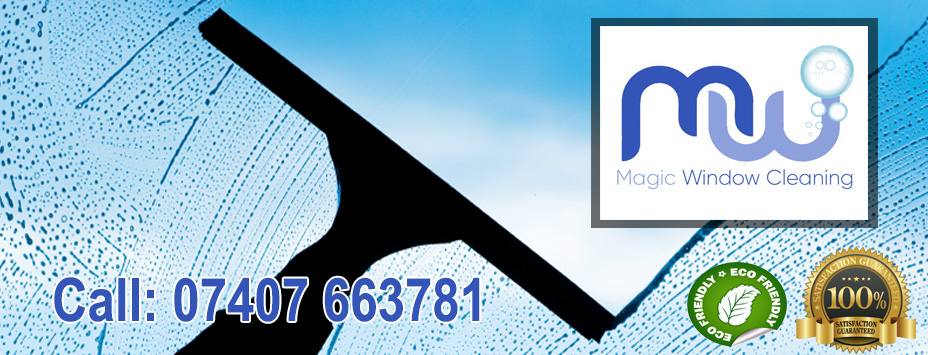 Window Cleaners Bradford