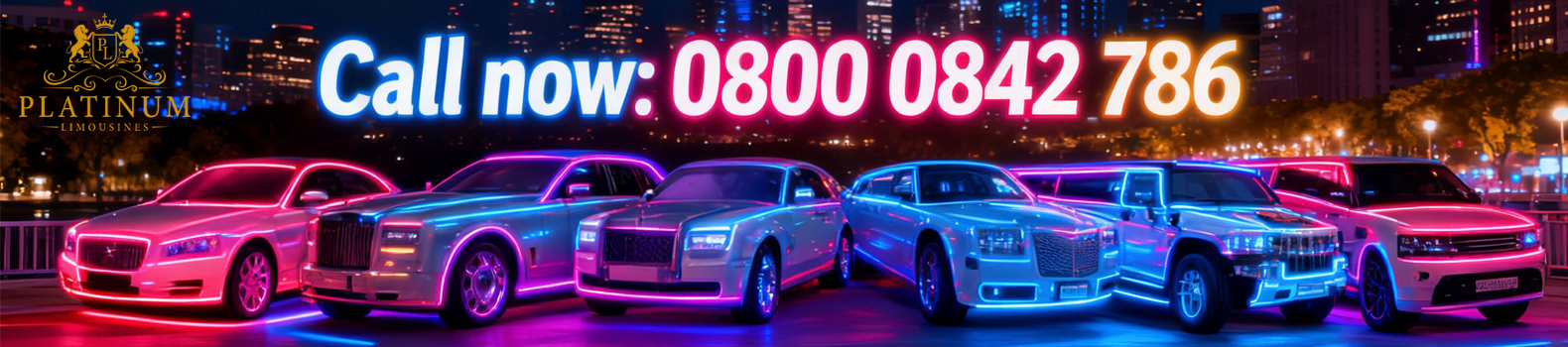 Platinum Limo Hire Bradford