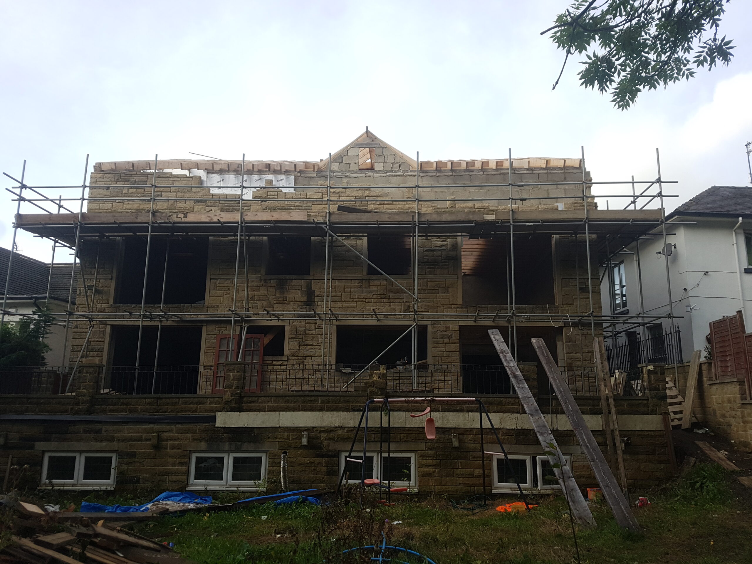 LD Property Maintenance & Developments Ltd – Bradford LD Property Maintenance & Developments Ltd – Bradford