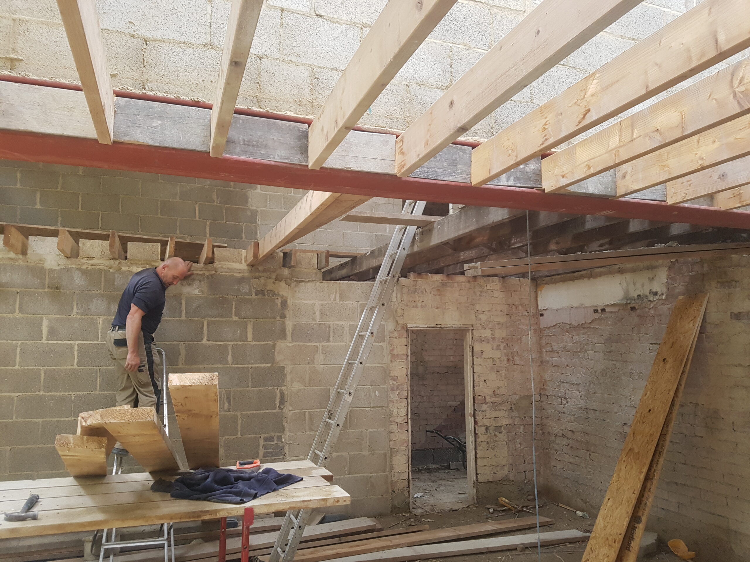 LD Property Maintenance & Developments Ltd – Bradford LD Property Maintenance & Developments Ltd – Bradford