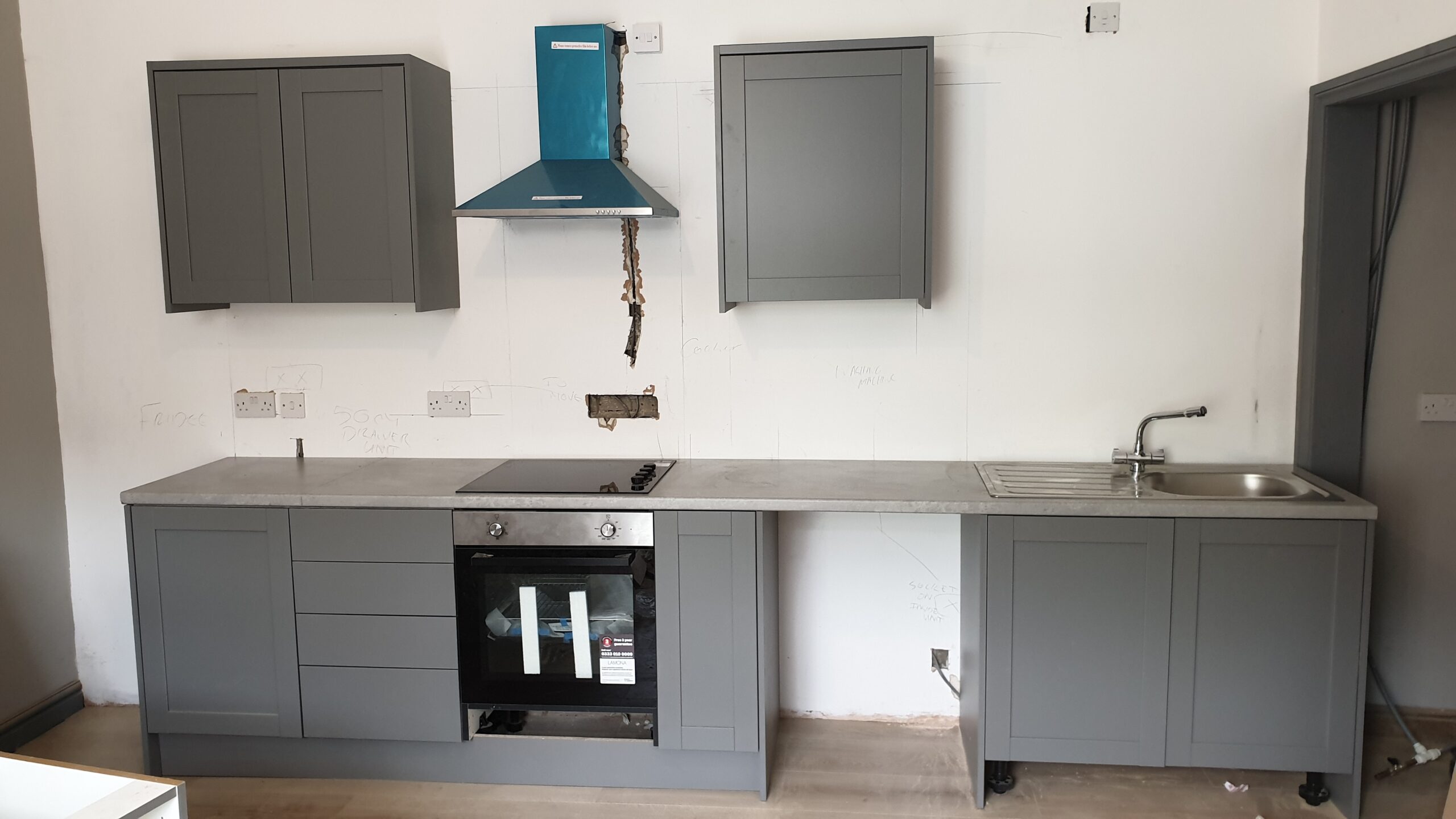 LD Property Maintenance & Developments Ltd – Bradford LD Property Maintenance & Developments Ltd – Bradford