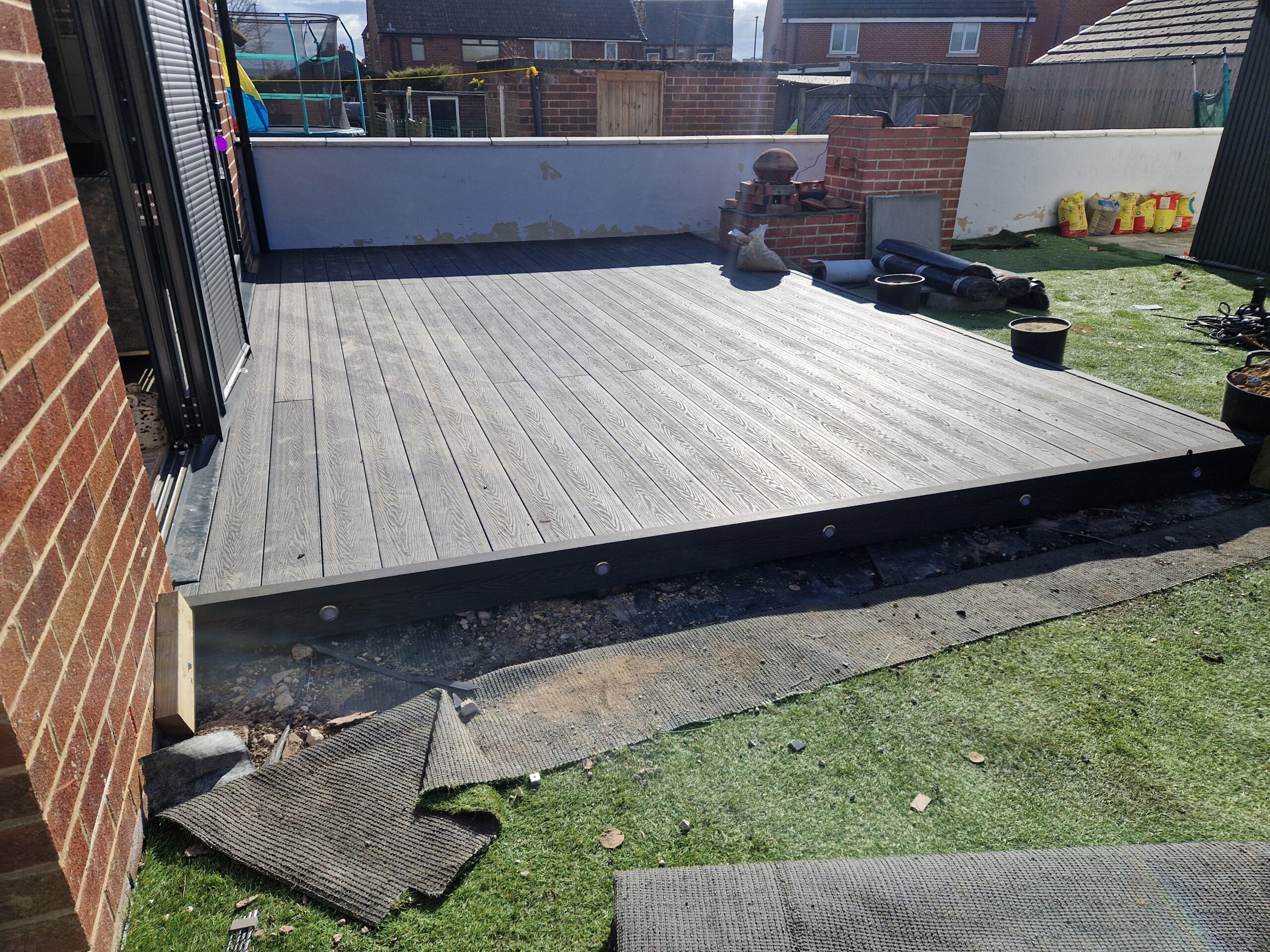LD Property Maintenance & Developments Ltd – Bradford LD Property Maintenance & Developments Ltd – Bradford