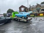 Road King Recovery Services Bradford Road King Recovery Services Bradford