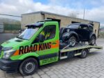Road King Recovery Services Bradford Road King Recovery Services Bradford