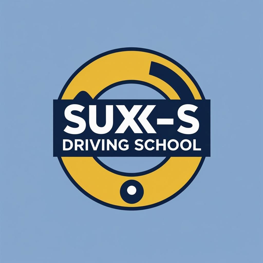 Sux-S logo