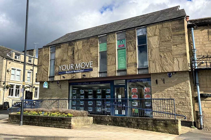 Your Move Estate Agents Baildon, Bradford Your Move Estate Agents Baildon, Bradford