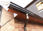 Aluminium Seamless Gutters Bradford