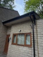 Seamless Gutters Bradford
