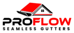 ProFlow Seamless Gutters Bradford