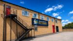 Space Buddy Self Storage Bradford Space Buddy Self Storage Bradford