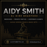 Aidy Smith