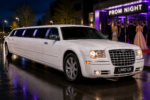 Prom Night Limo Hire Bradford - LimoUK