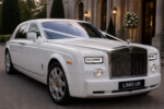 Wedding Car Hire Bradford - LimoUK