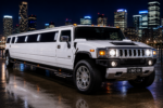 Hummer Limo Hire Bradford - LimoUK Limousine Hire