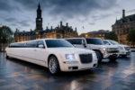 LimoUK - Fleet of Limos in Bradford