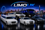 LimoUK Limousine Hire in Bradford