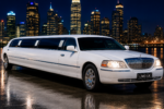 Limo Hire Bradford = LimoUK